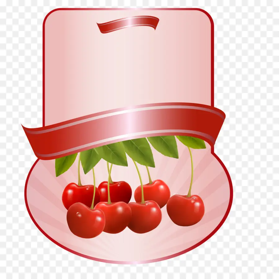 Cerejas，Vermelho PNG