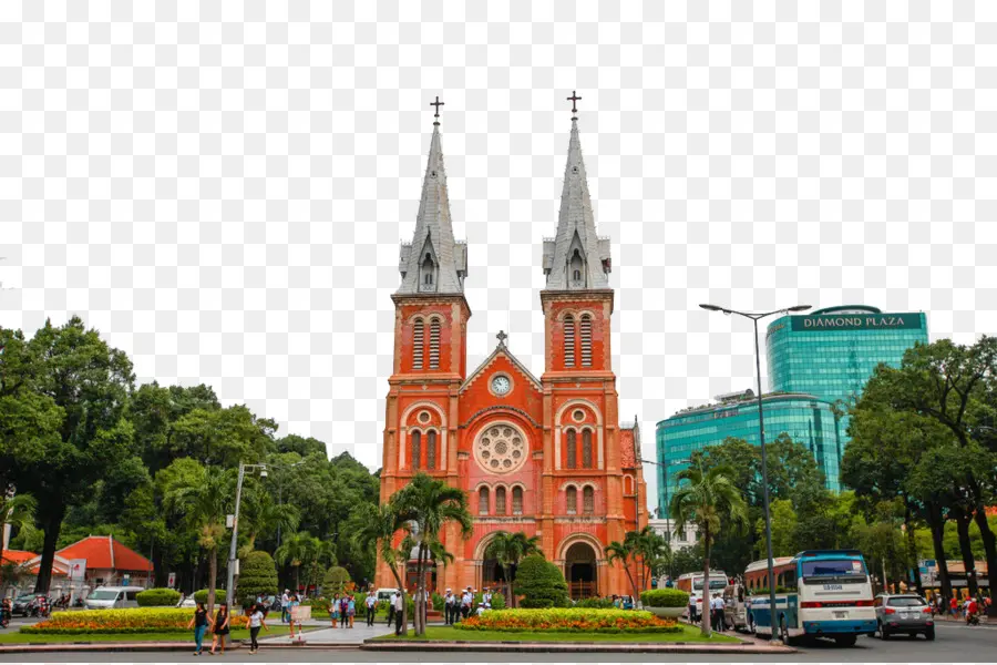 Catedral，Igreja PNG