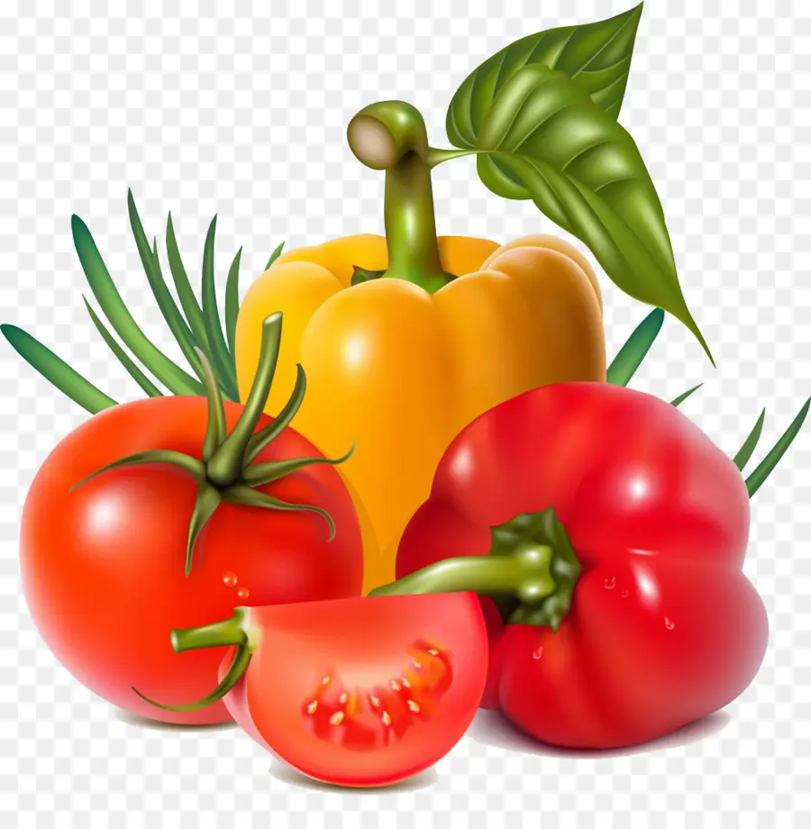 Vegetais，Tomate PNG