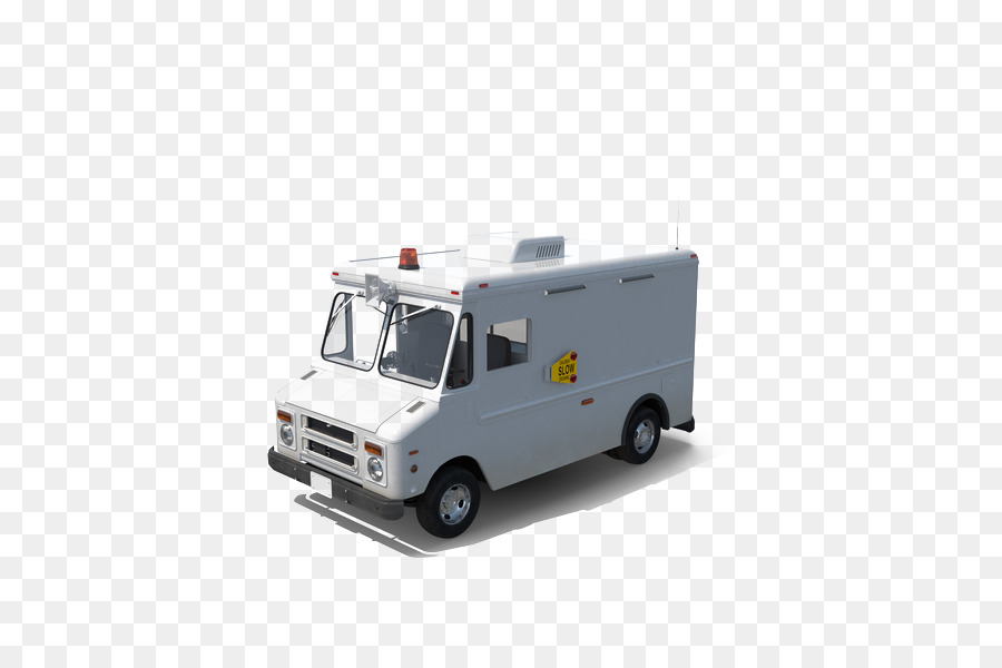 Sorvete，Carro PNG