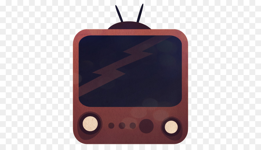 Televisão，Ico PNG