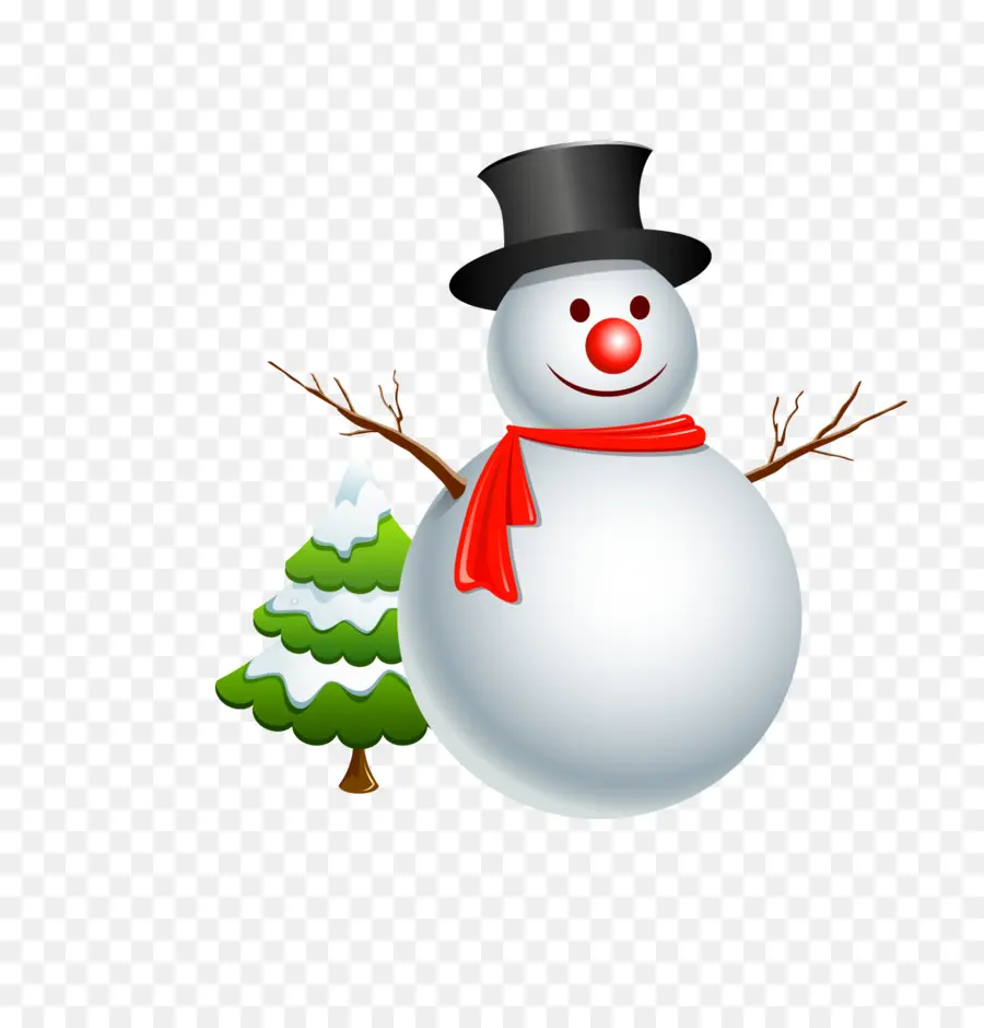 Boneco De Neve，Inverno PNG