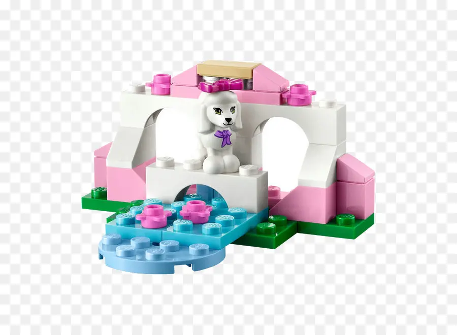 Poodle，Lego Amigos PNG