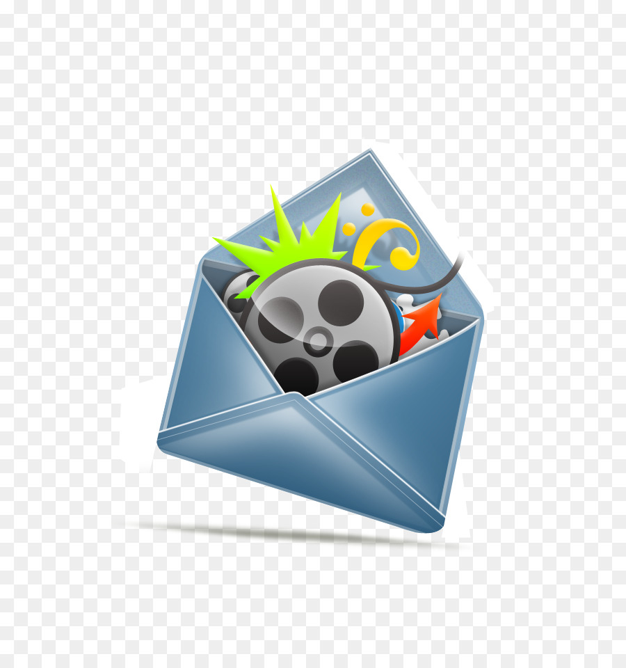 Envelope，Download PNG