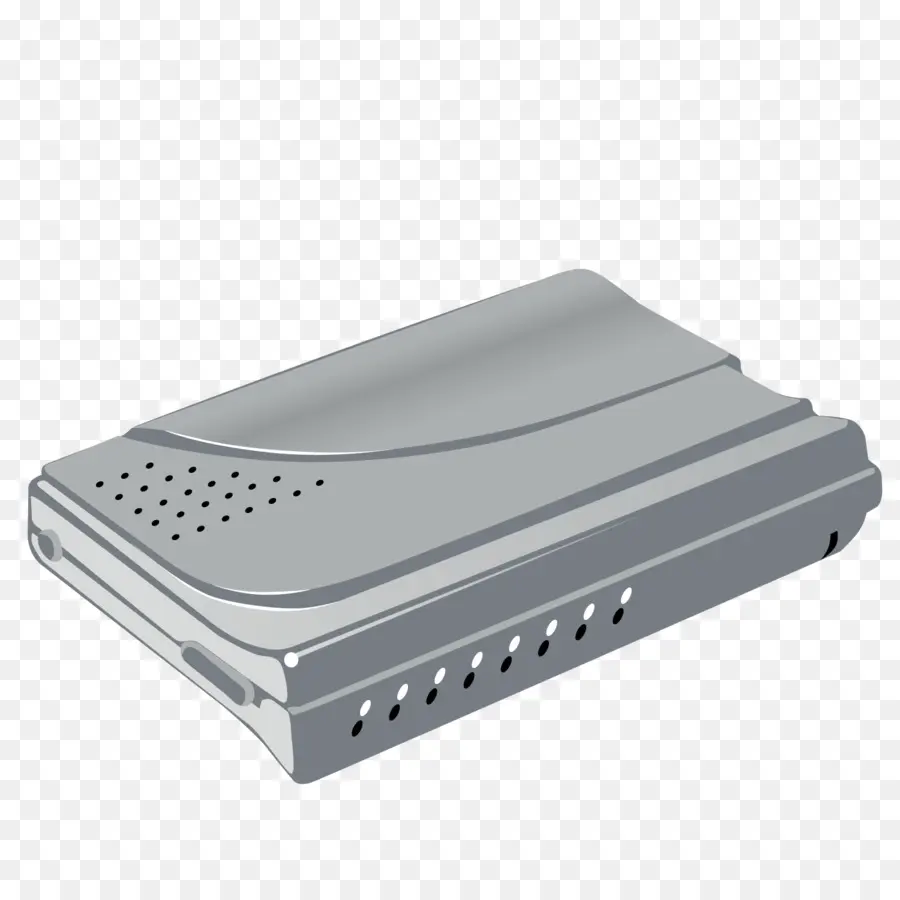 A Apple Modem，Modem PNG