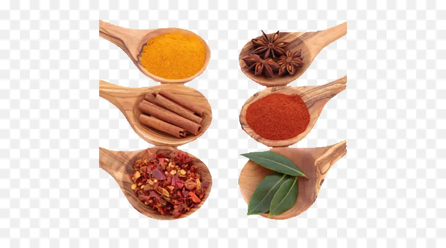 Spice，Erva PNG