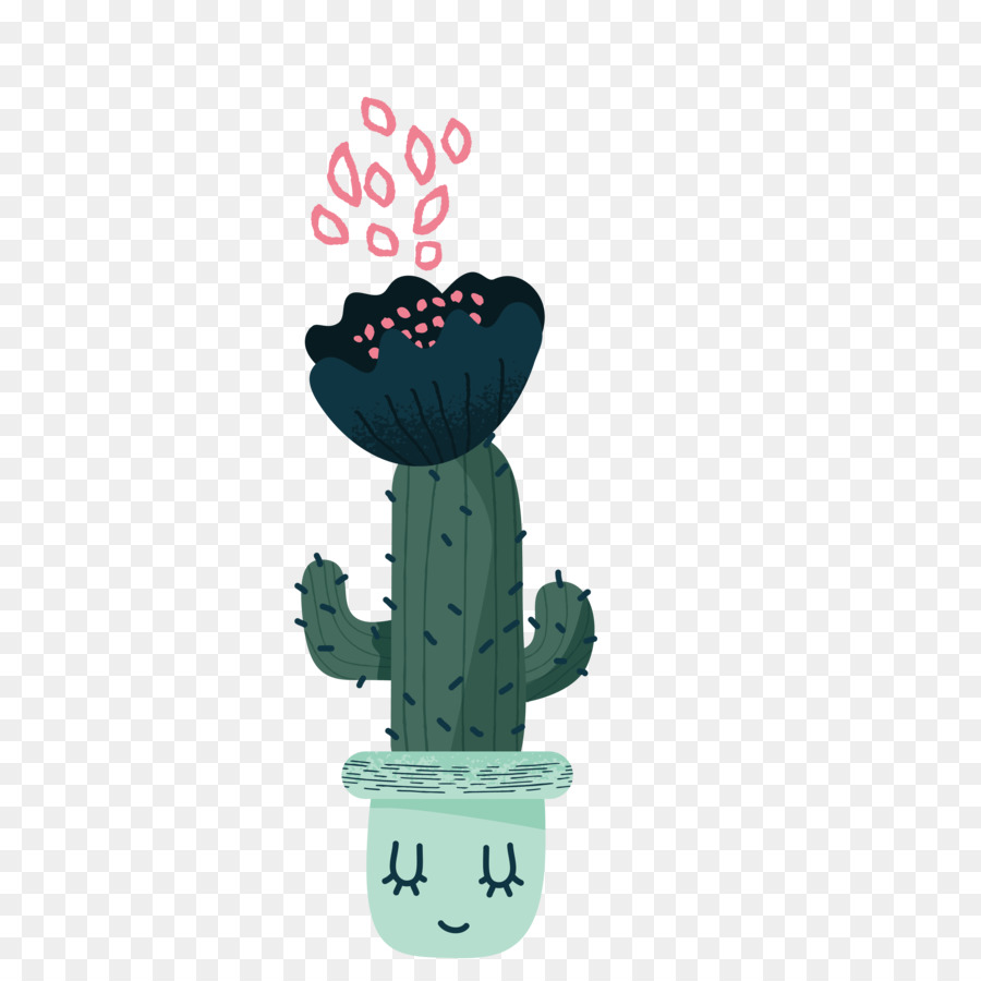 Cactaceae，Encapsulated Postscript PNG