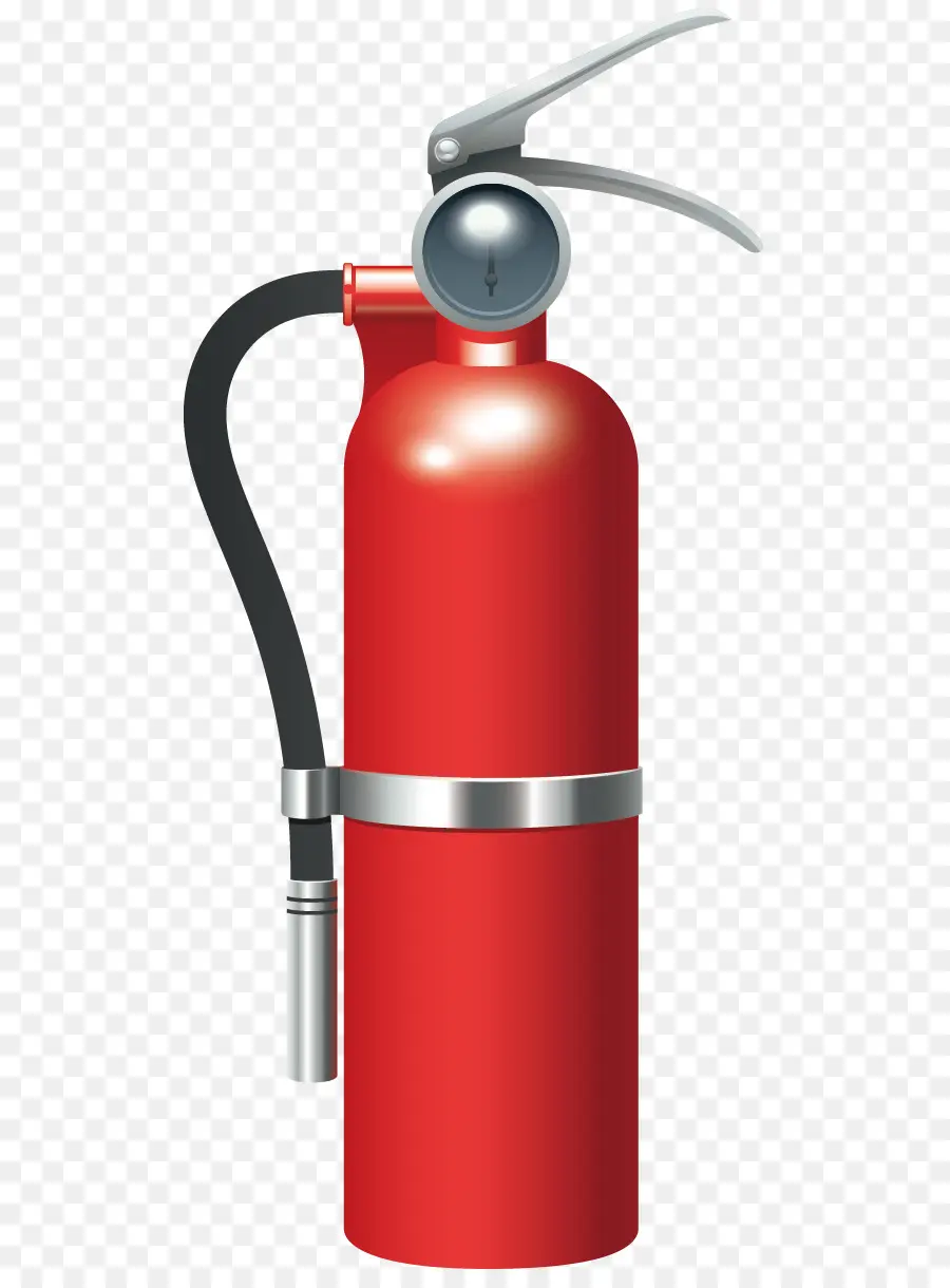 Extintor De Incêndio，Conflagração PNG