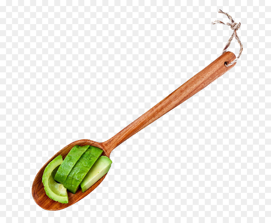 Colher De Pau，Pepino PNG