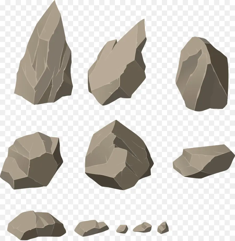 Rock，Boulder PNG