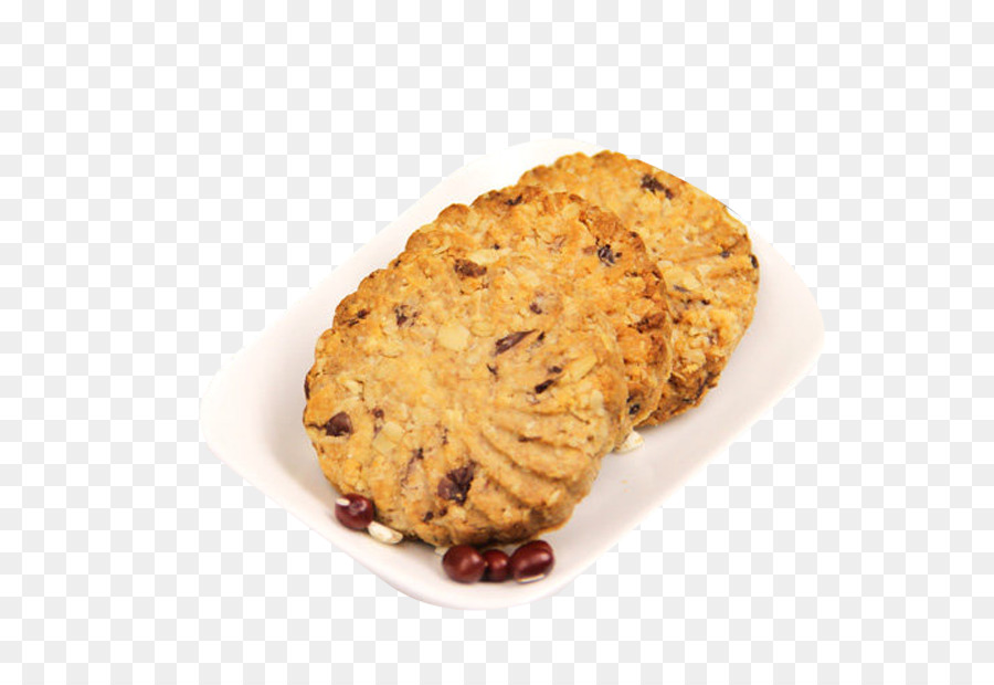 Biscoitos De Aveia Com Passas，Chocolate Chip Cookie PNG