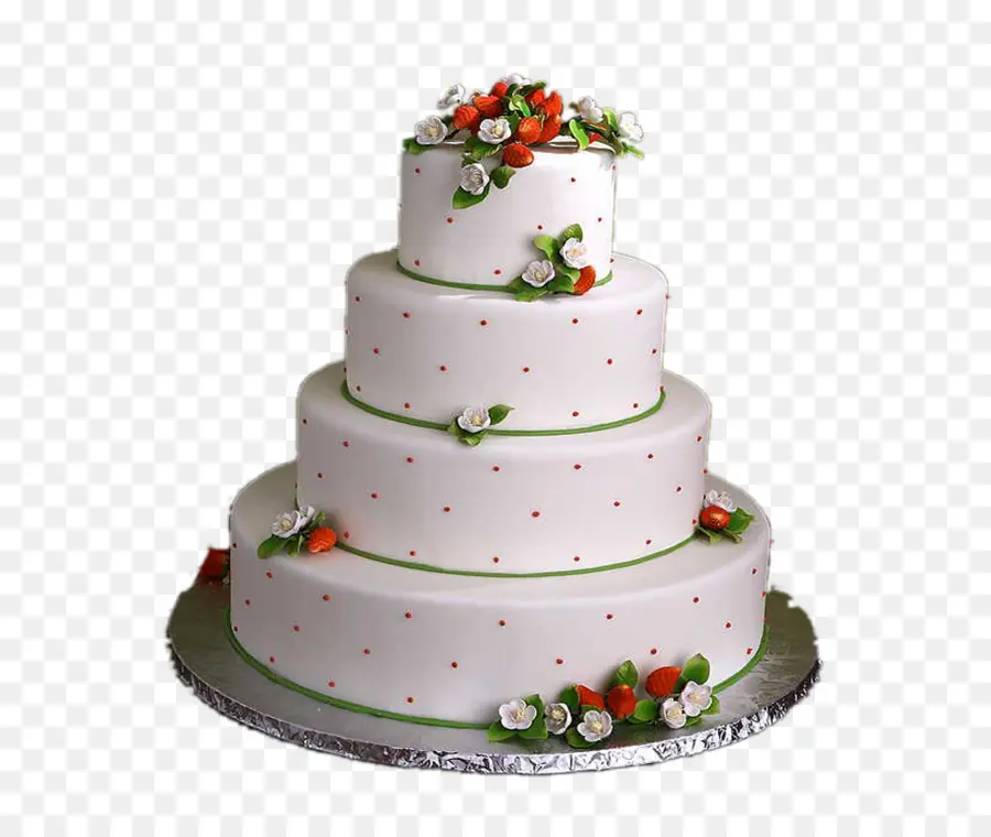Cupcake，Bolo De Casamento PNG