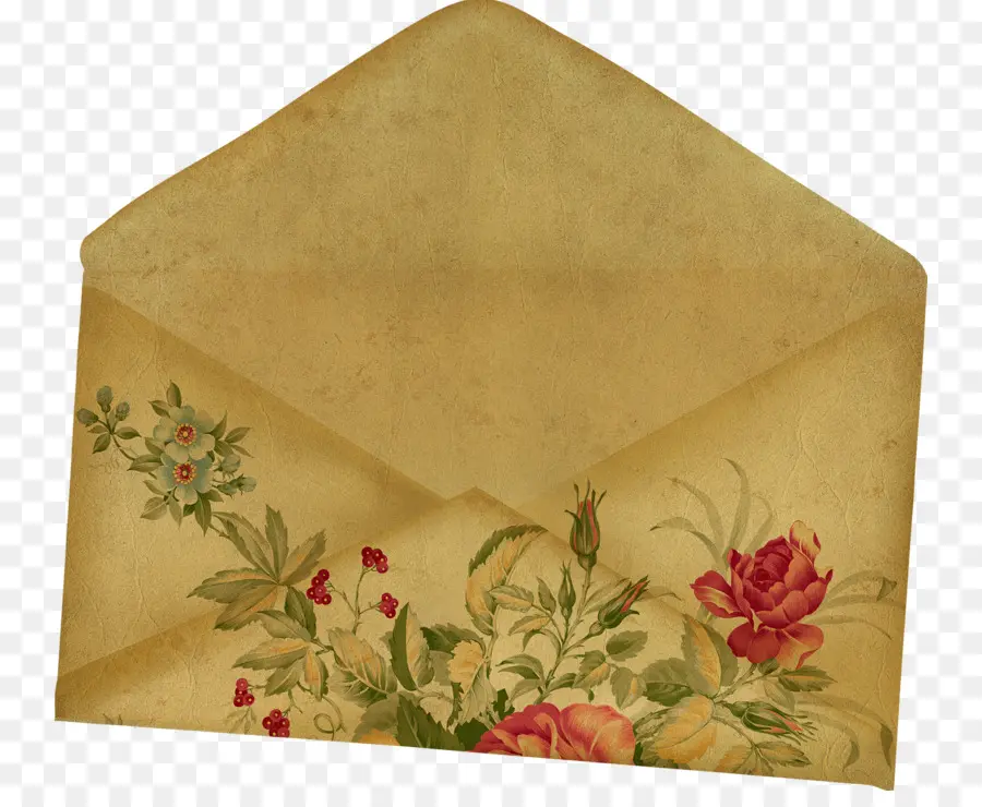 Envelope，Correios PNG