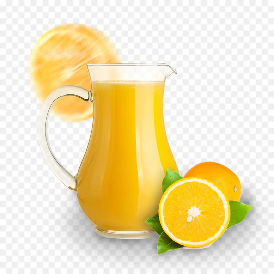 Suco De Laranja，Laranja PNG