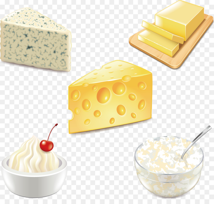 Cheesecake，Queijo PNG