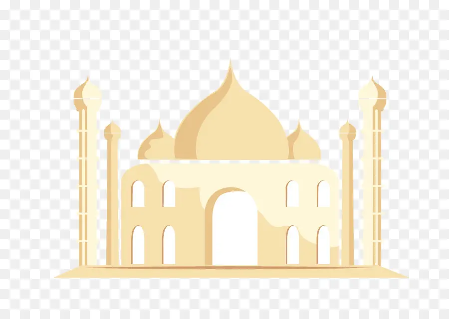 Arco，A Arquitetura Islâmica PNG
