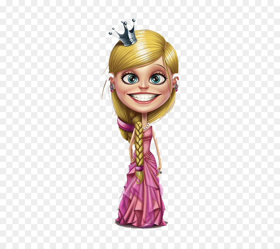 Princesa，Coroa PNG