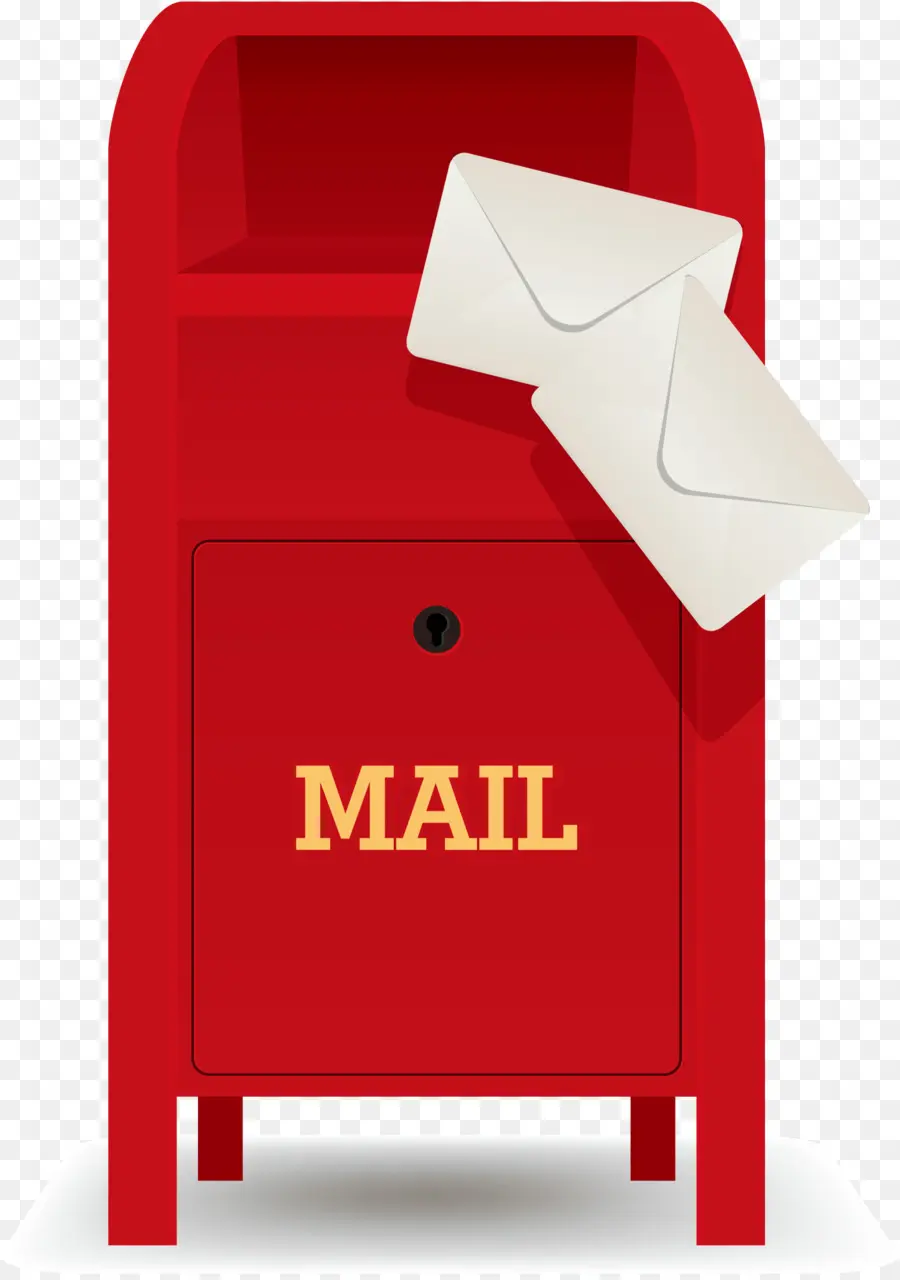 Caixa Postal，Letra Caixa PNG