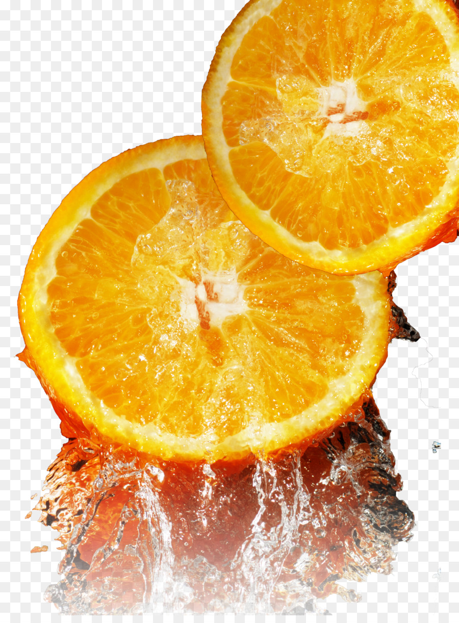 Fatias De Laranja，Fruta PNG