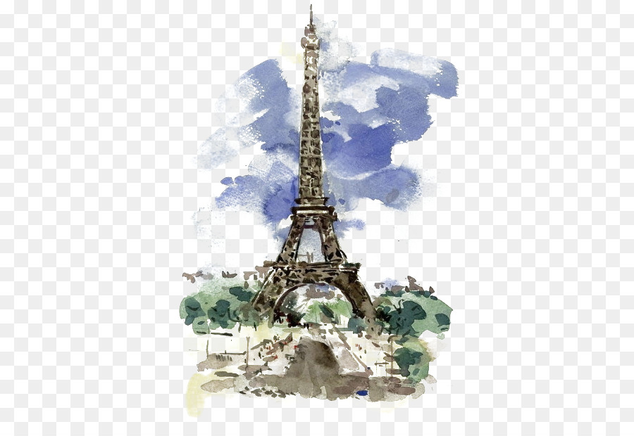 Eiffel Tower png download - 1417*1920 - Free Transparent Eiffel