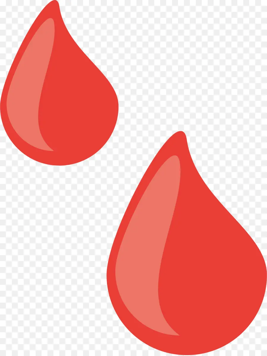 Gotas Vermelhas，Sangue PNG