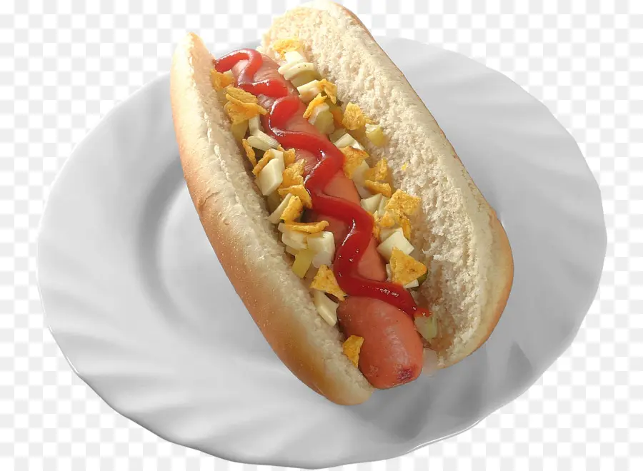 Cachorro Quente，Hamburger PNG