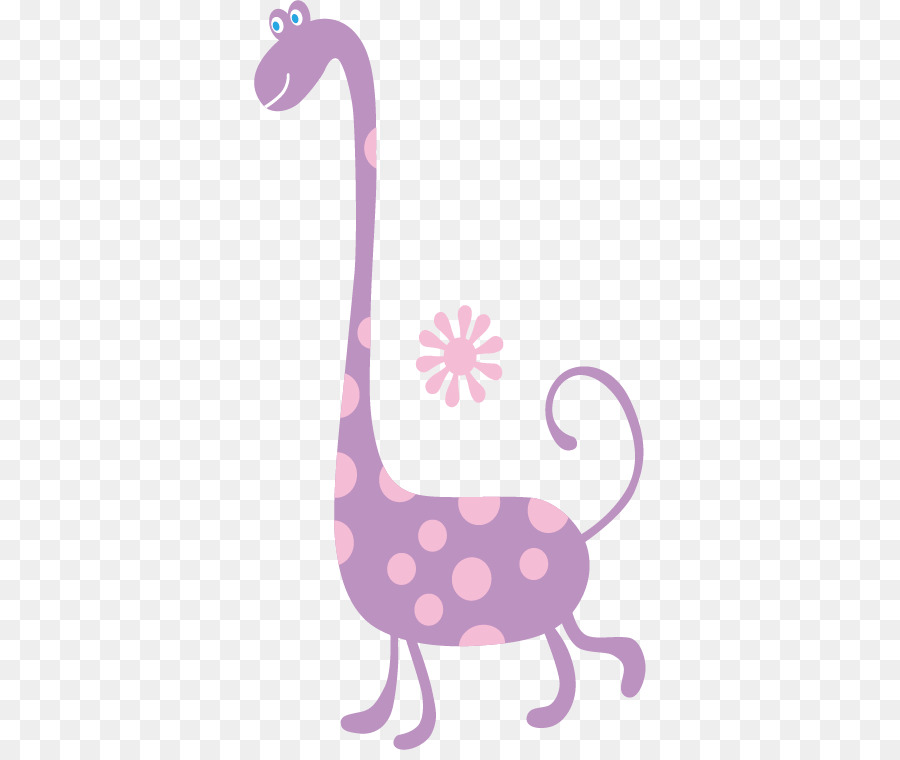 Dinossauro，Roxo PNG