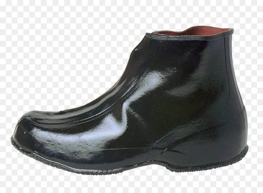 Botas Pretas，Sapato PNG