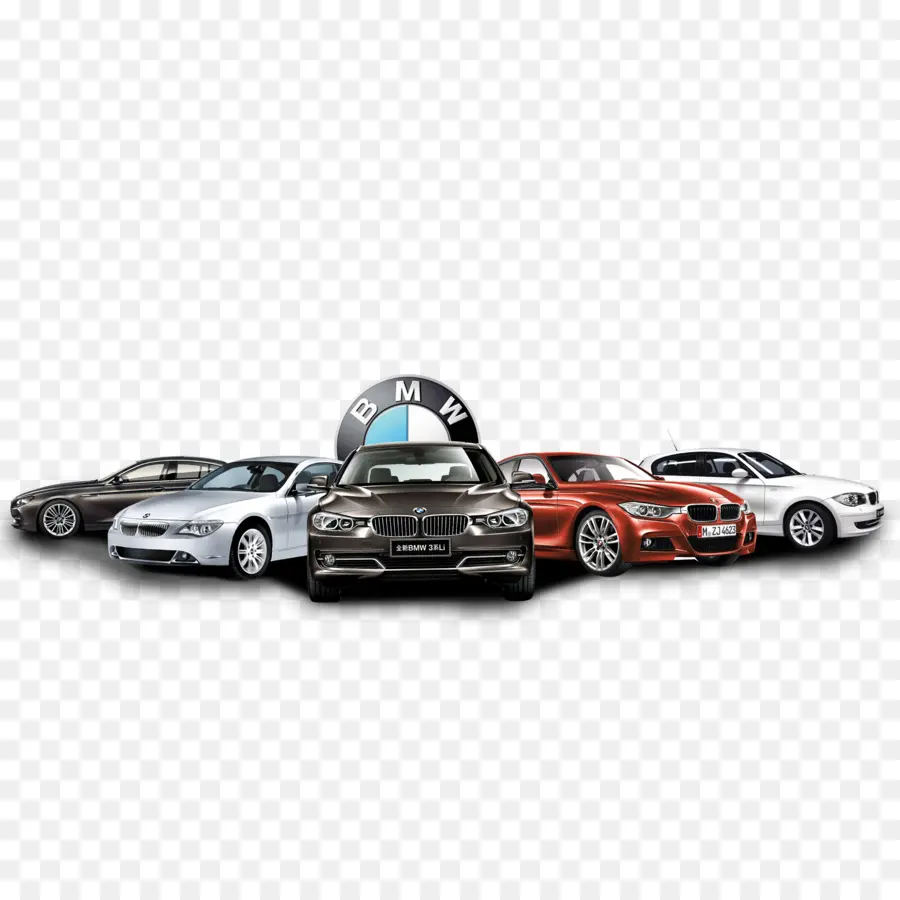 Carros Bmw，Automóvel PNG