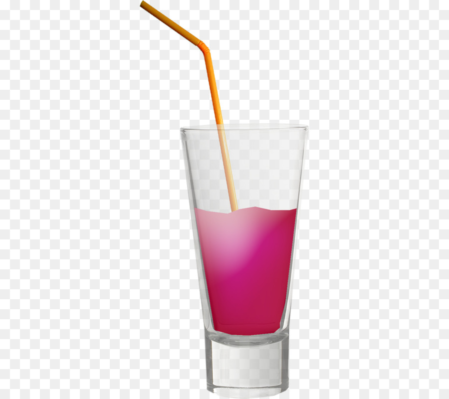 Bebida Rosa，Vidro PNG