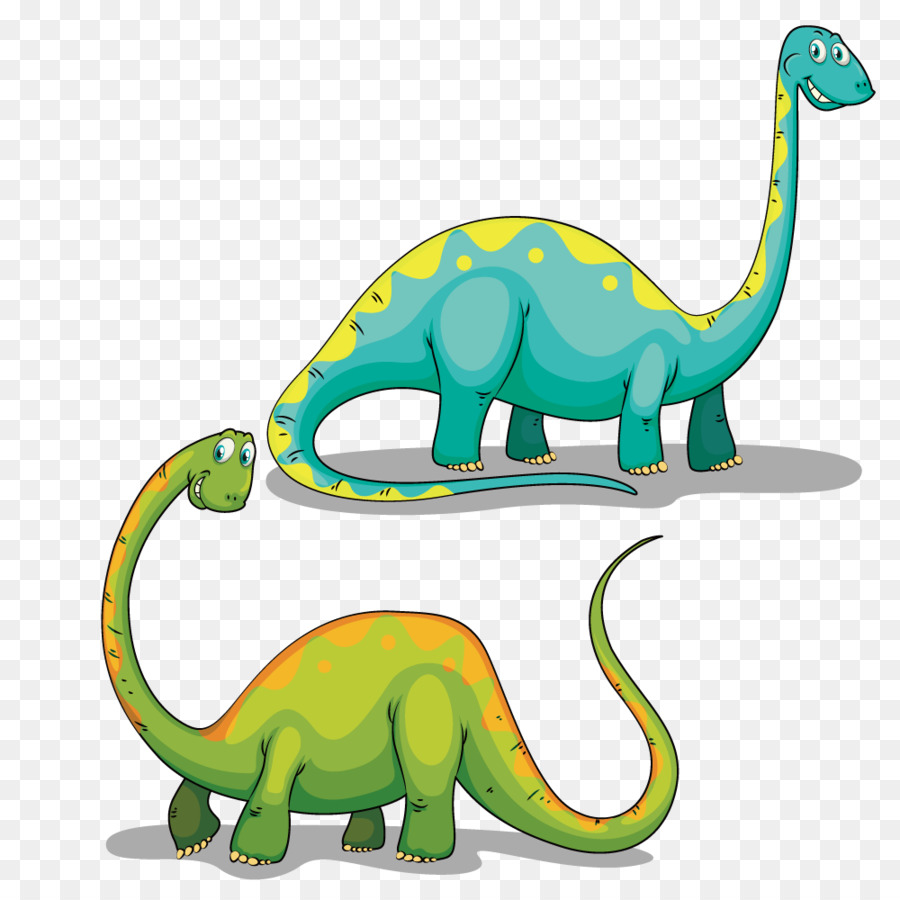 Clip Art Dinossauro Tiranossauro Desenhos Animados - Cartoon Transparent  Background Dinosaur Png, Png Download - vhv