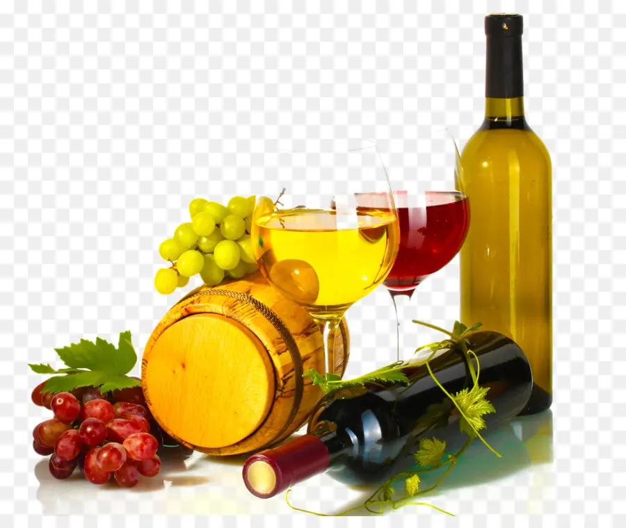 Vinho Tinto，Vinho Branco PNG