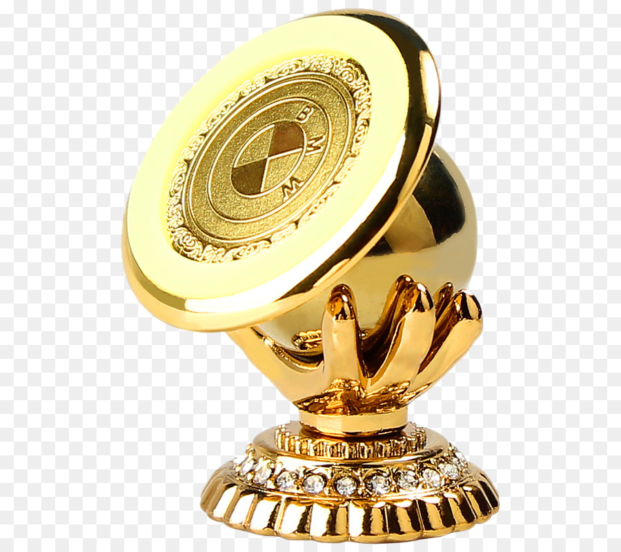 Troféu De Ouro，Prêmio PNG