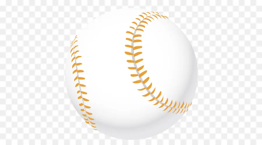 Beisebol，Bola PNG