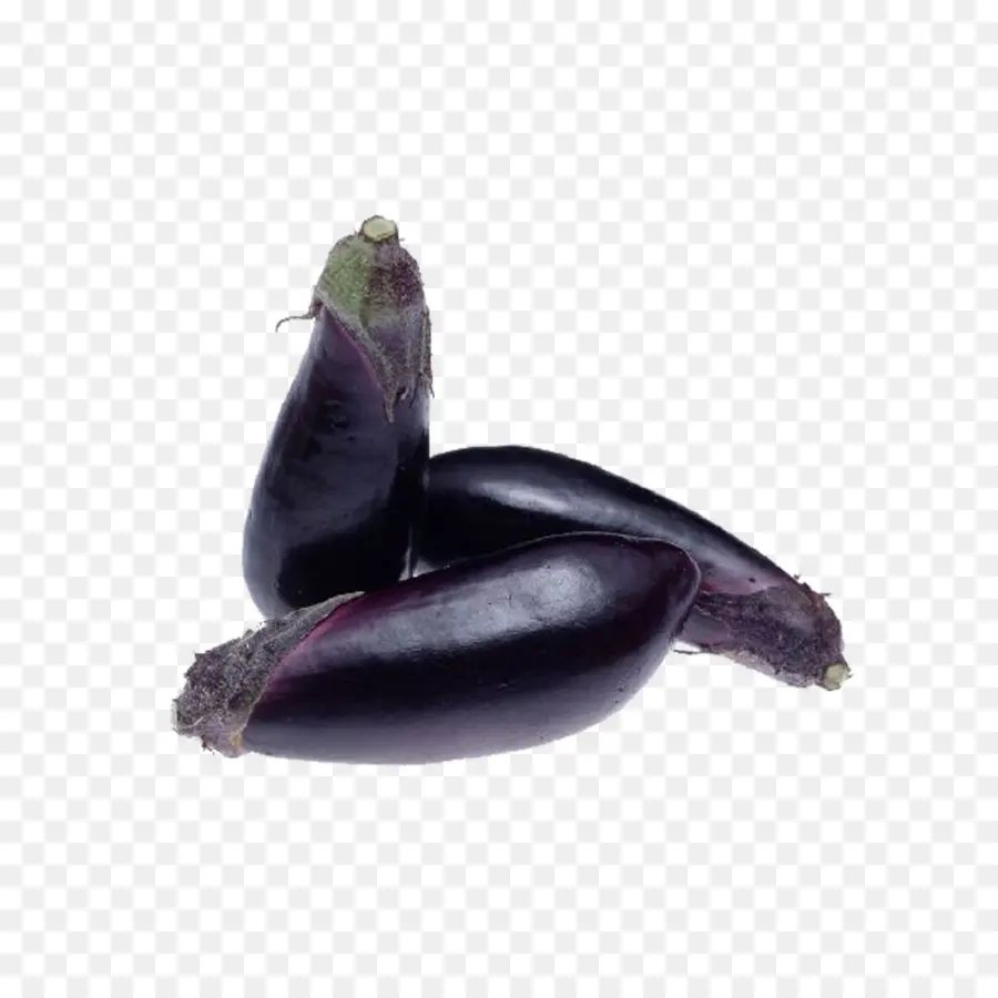 Berinjelas，Roxo PNG