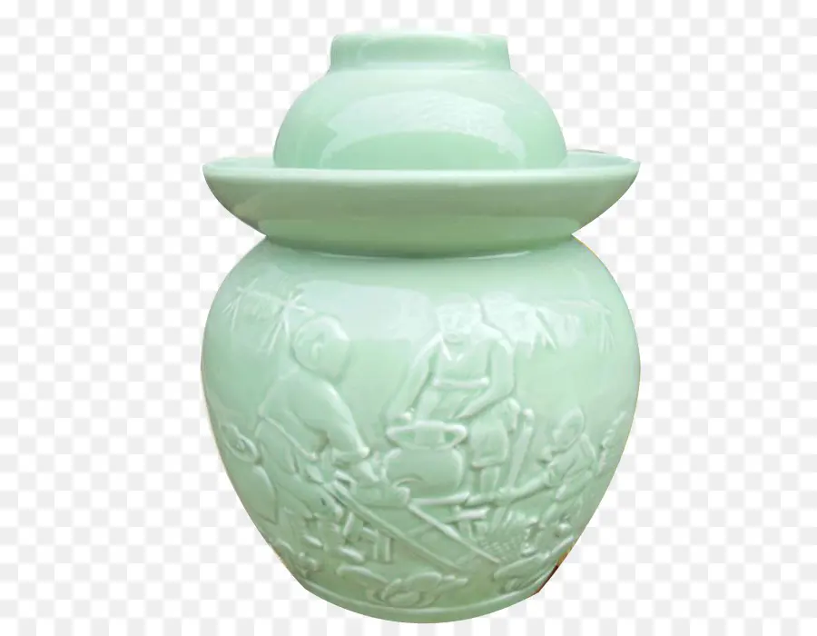 Cerâmica，Jar PNG