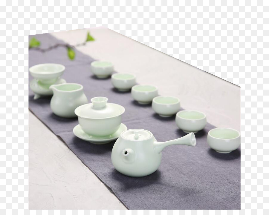 Chá，Yixing PNG