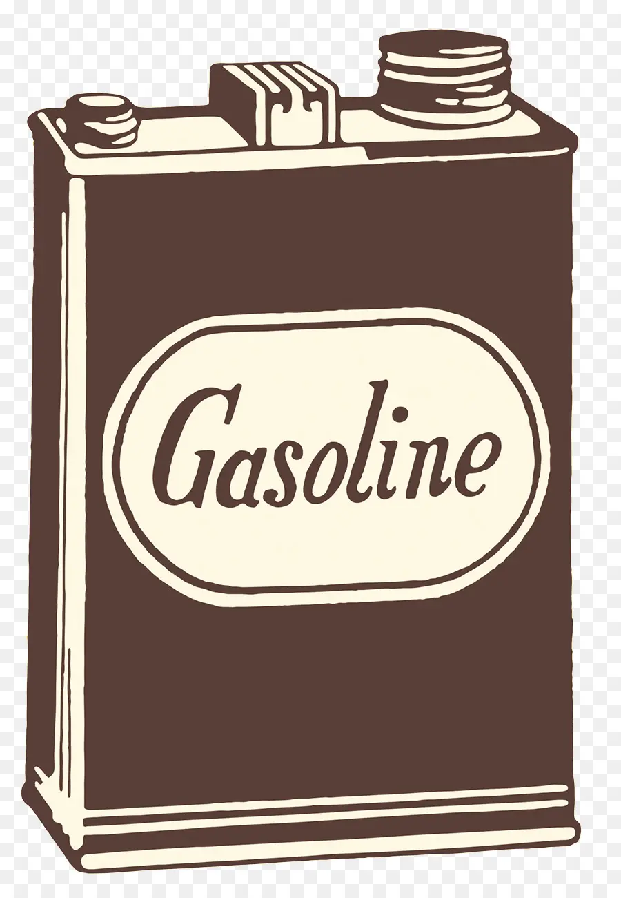 Gasolina，Combustível PNG