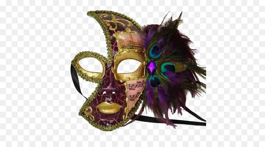 Máscara，Baile De Máscaras PNG