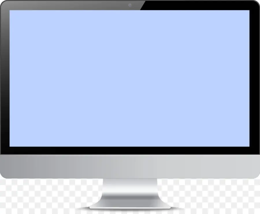 Monitor De Computador，Tela PNG