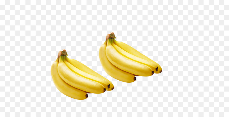 Banana，Amarelo PNG