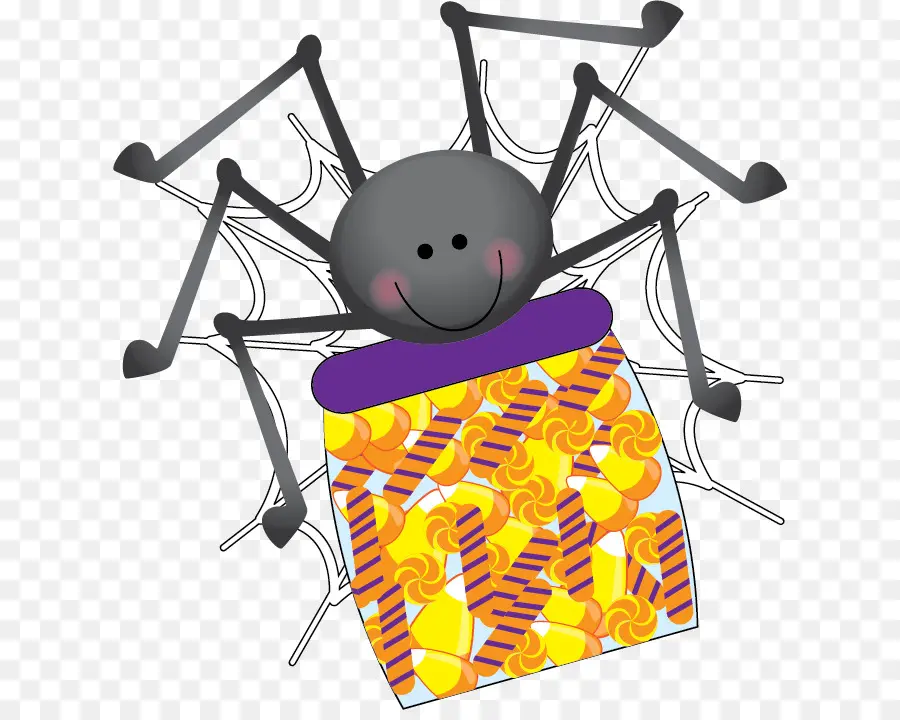 Aranha，Doce PNG