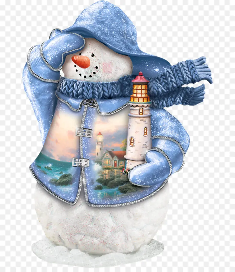 Boneco De Neve，Inverno PNG