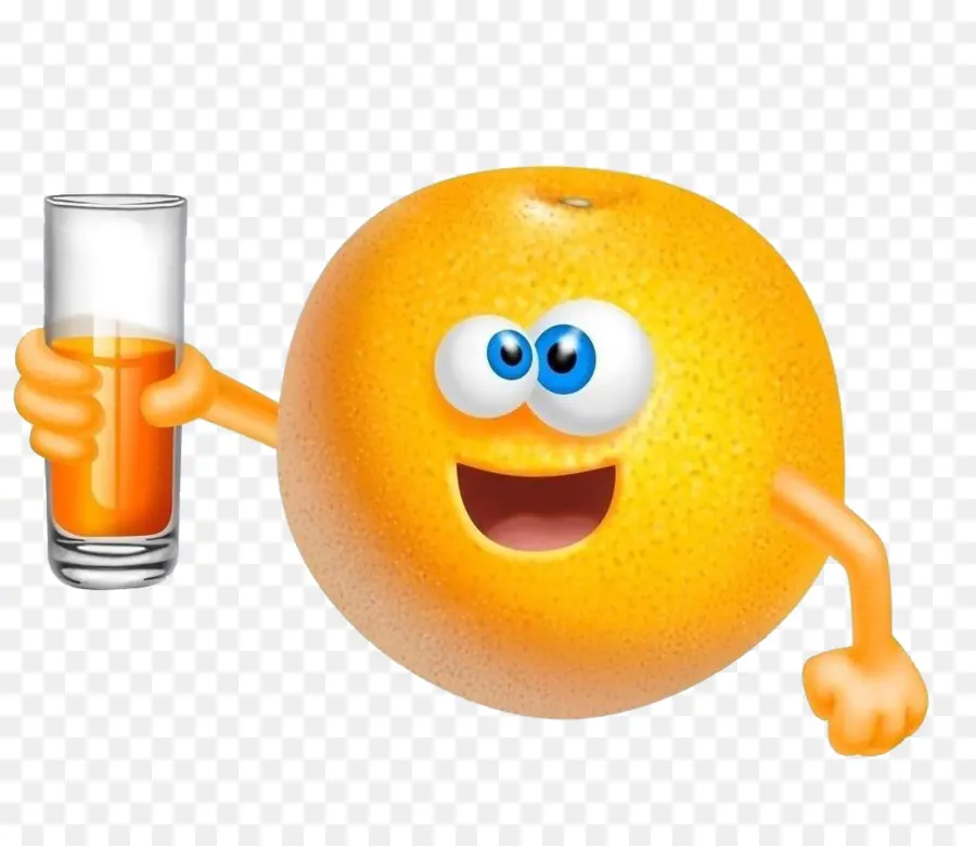 Laranja，Suco PNG