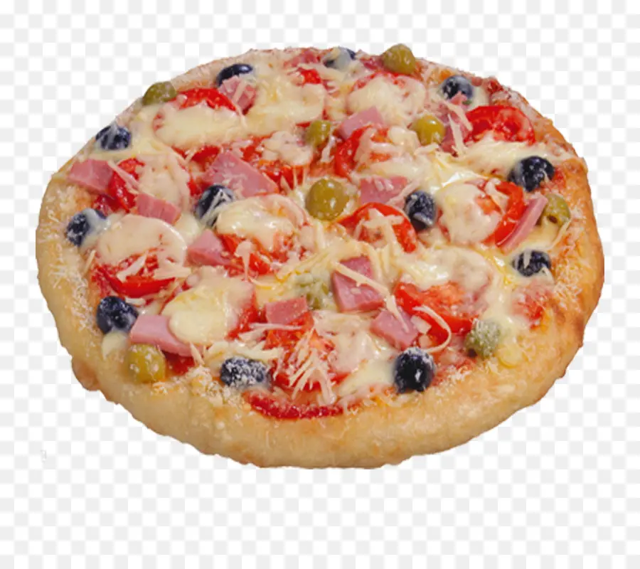 Pizza，Cozinha Italiana PNG