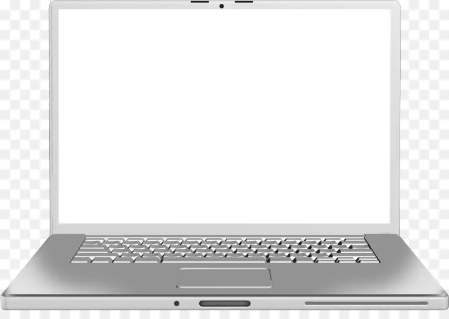 Laptop，Computador PNG