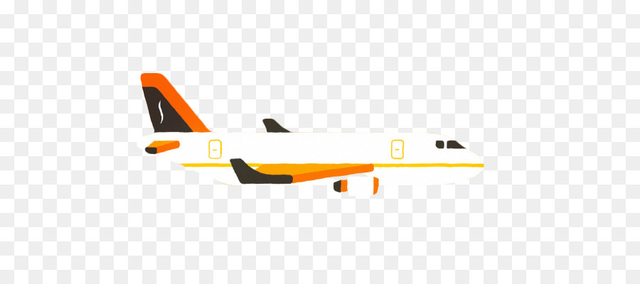 Avião，Voo PNG