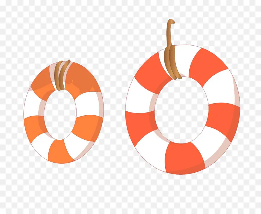 Lifebuoy，Cartoon PNG