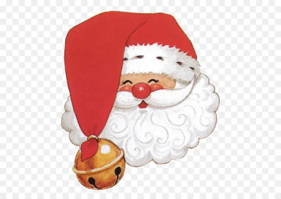 Rudolph，Mrs Claus PNG