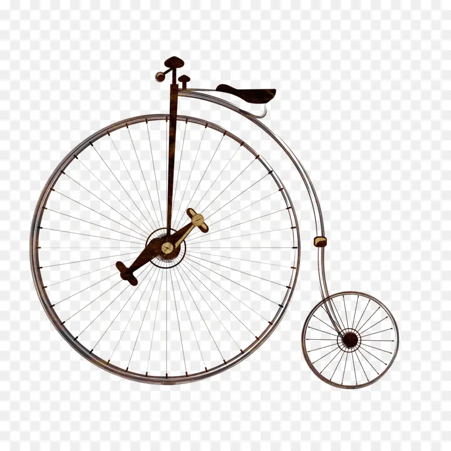 Roda De Bicicleta，Papel PNG